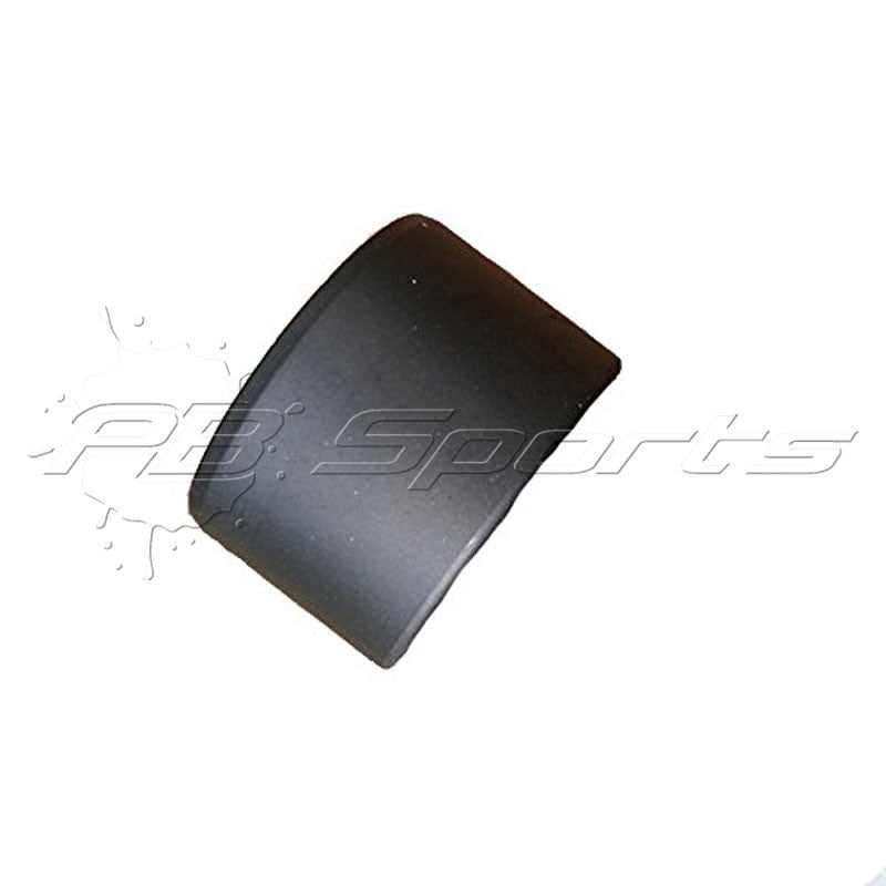 Stella Barrel System Thread Saver Front Matte Black - Inception Designs