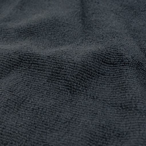 Social Paintball Microfiber Cleaning Cloth - Black - Social Paintball