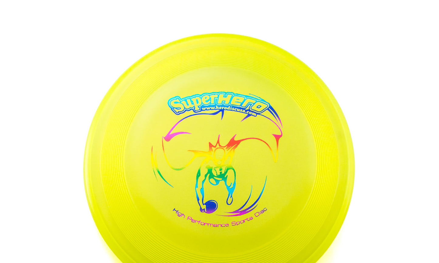 Innova Champion SuperHERO 235mm Dog Disc