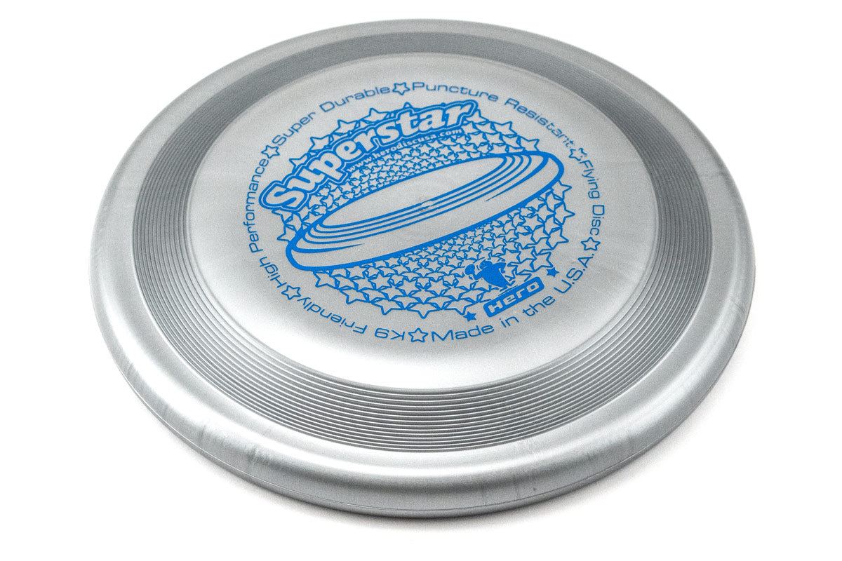 Innova Champion SuperSTAR 235mm Dog Disc