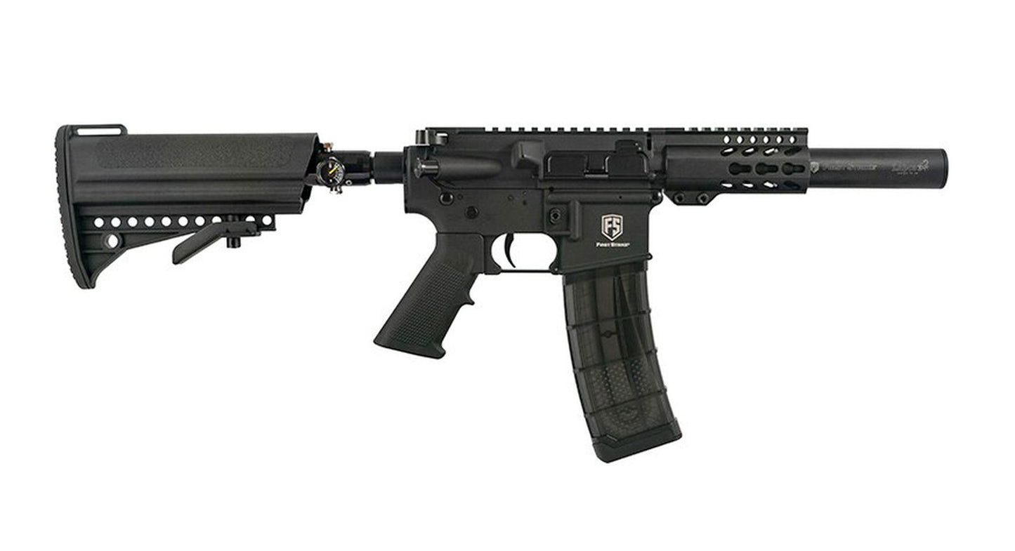 First Strike T15 CQB Tiberius Arms Paintball Marker - Tiberius Arms