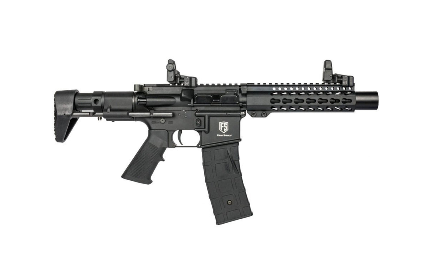 First Strike T15 PDW Tiberius Arms Paintball Marker - Tiberius Arms