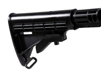Tiberius Arms Collapsible Stock for Tippmann 98 Custom - Tiberius Arms
