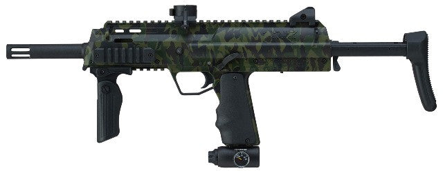 Empire BT TM-7 Woodland LE - Empire Battle Tested