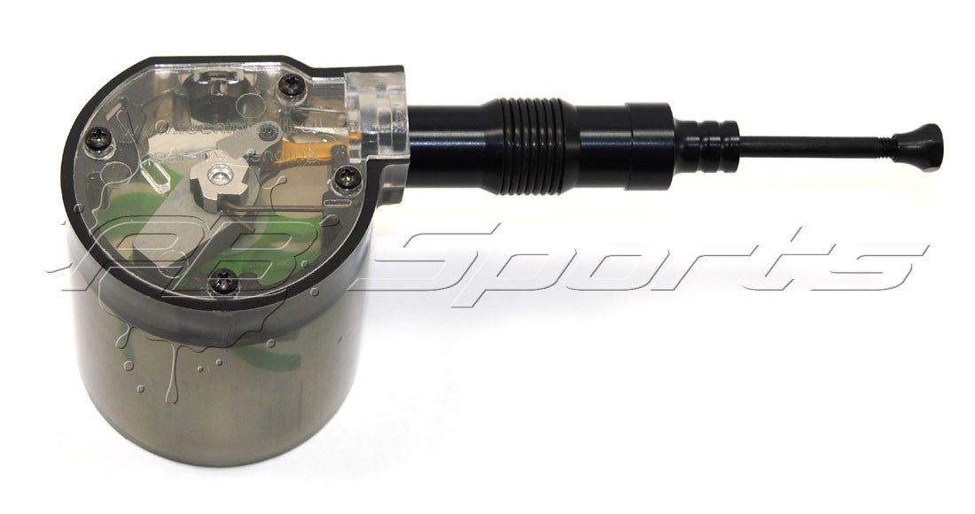 Techt Paintball Complete Cyclone Feed System Upgrade fits Tippmann 98 Custom/ US Army Markers - TechT