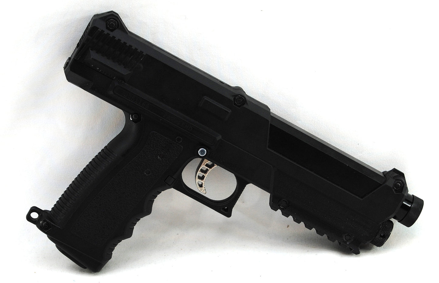 Used Tippmann Sports TiPX - Black