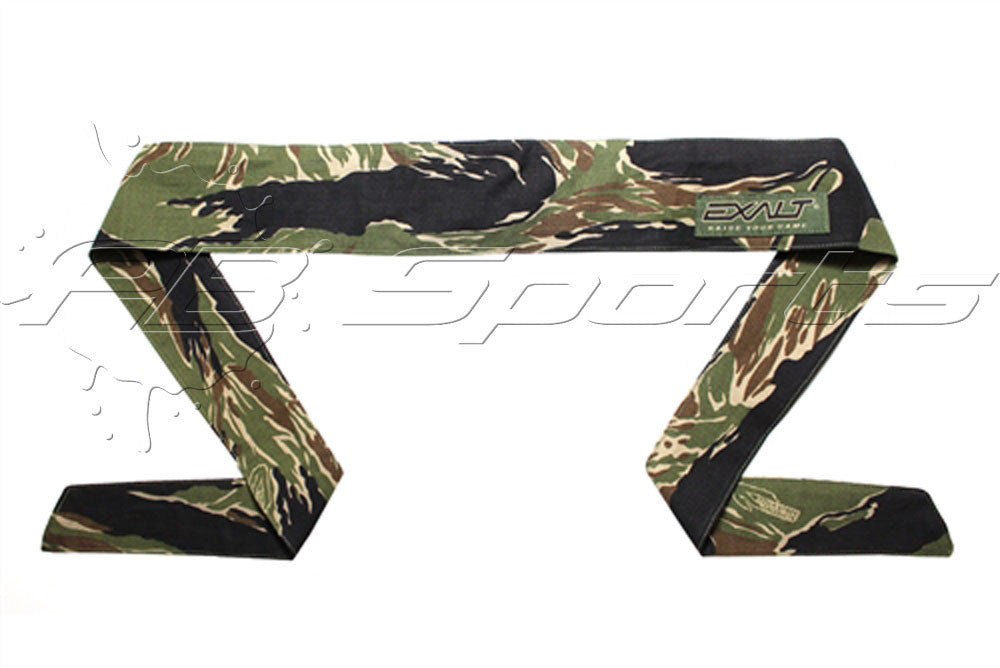 Exalt Headband - Tiger H - Exalt