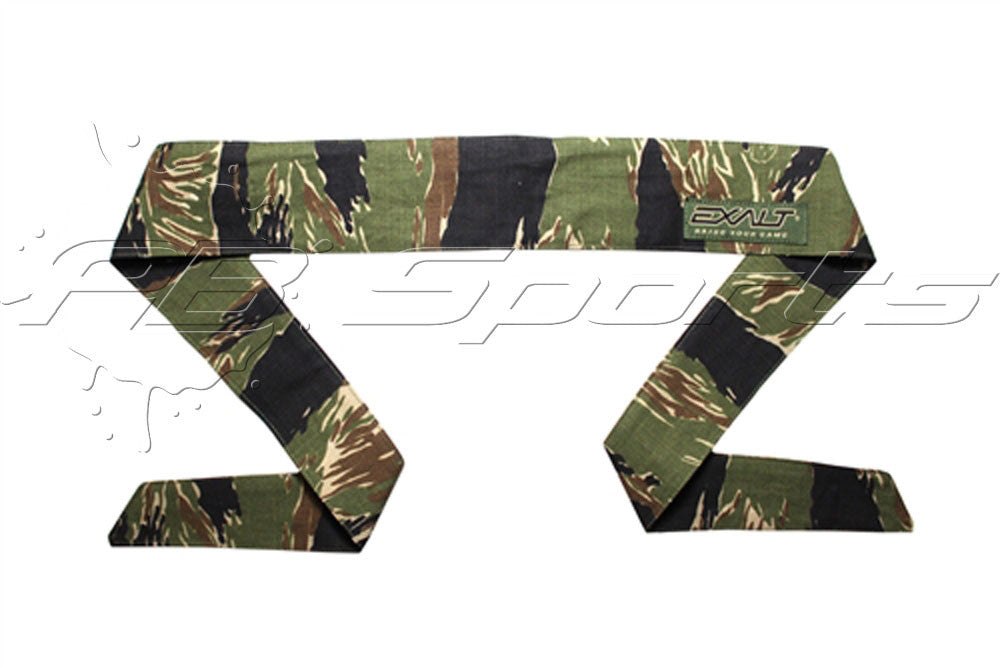 Exalt Headband - Tiger V - Exalt