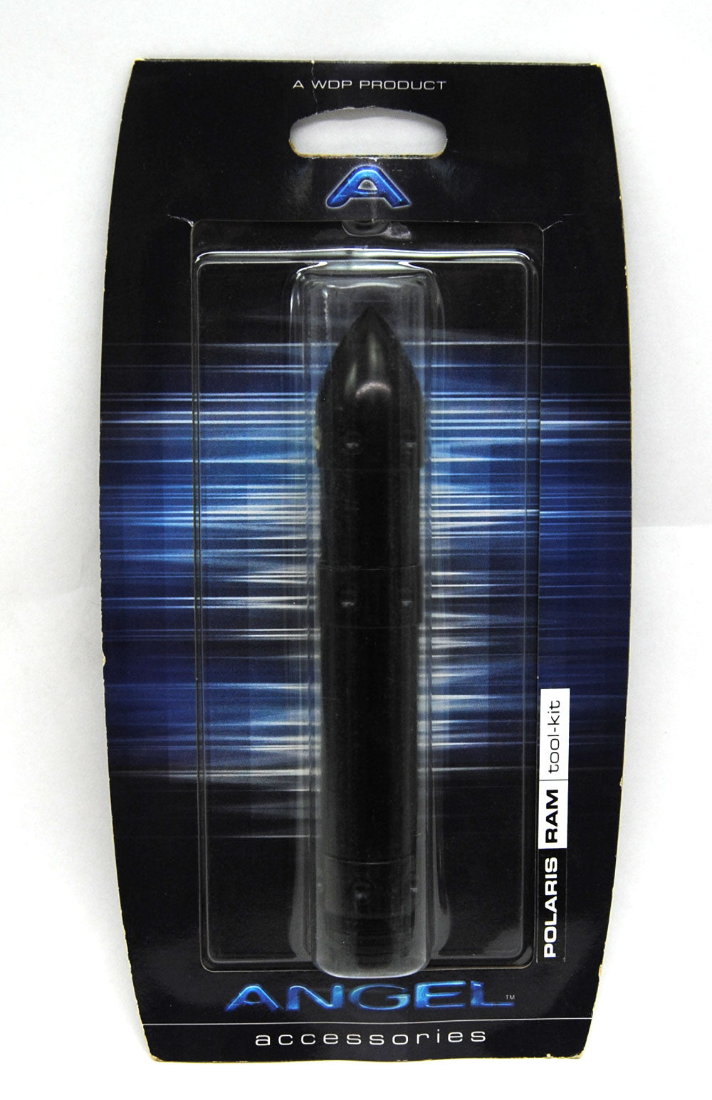 Angel LCD Polaris Ram Kit LPR Pressure Test Tool - Angel Paintball Sports