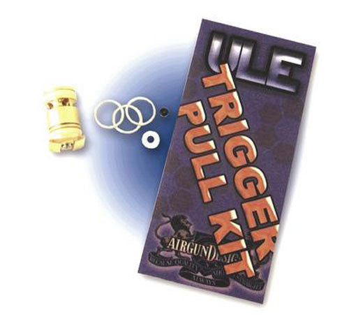 Airgun Designs Automag ULE Trigger Pull Kit - Airgun Designs