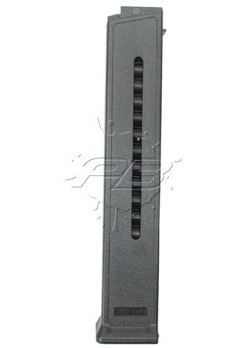 H&K Umarex 400 Round Airsoft High Capacity Magazine for UMP .45 - Elite Force