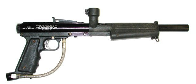 Used Tippmann Arms Pro Carbine - Tippmann Sports