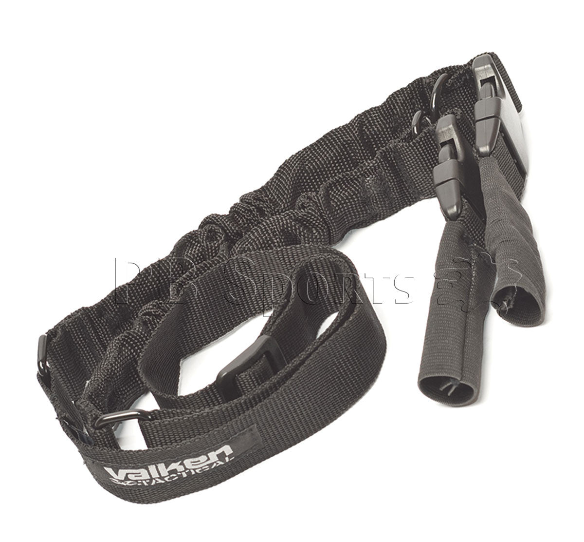 Valken V-TAC 2N1 Sling - Black - Valken Paintball