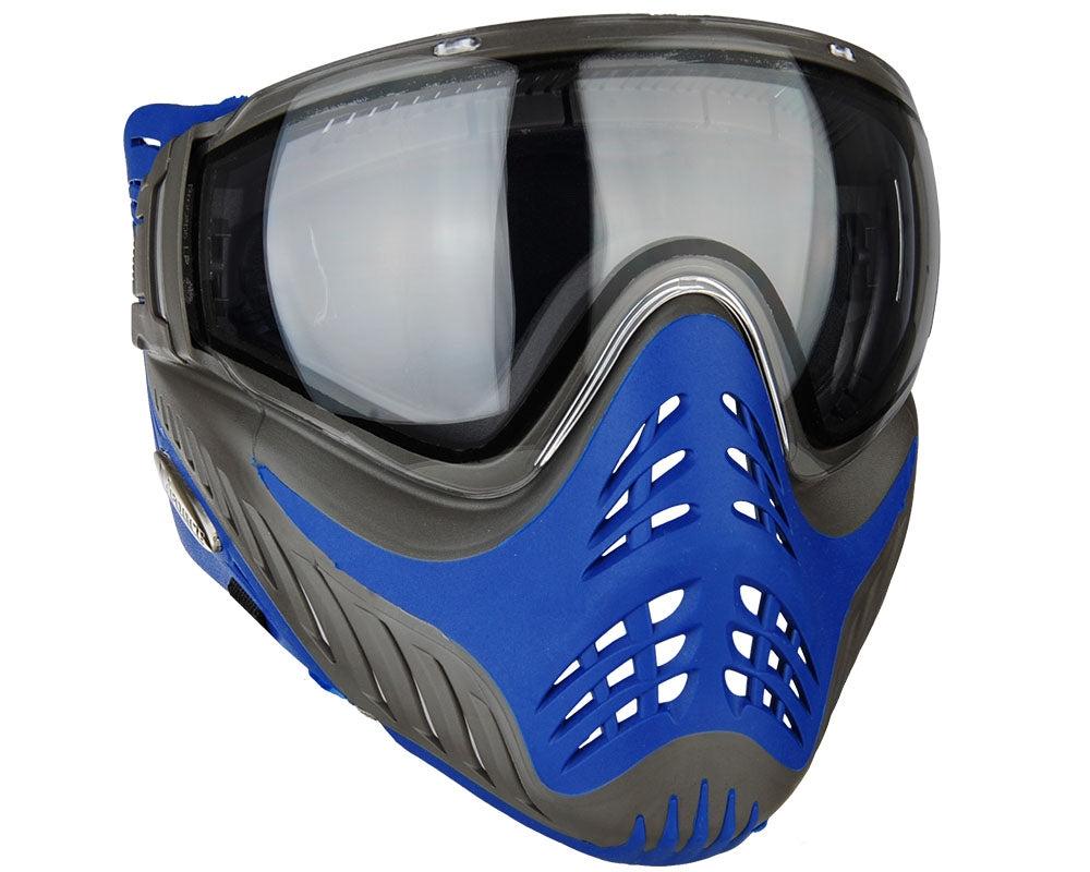 VForce Profiler Mask Azure - Grey / Blue - V-Force