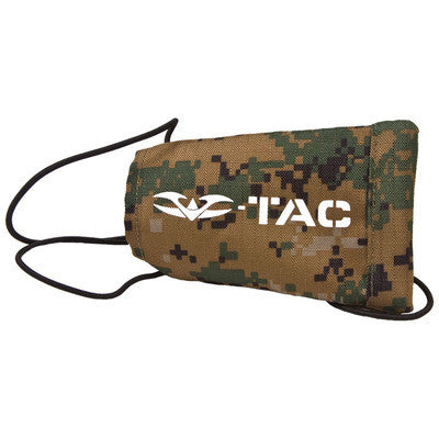 Valken V-Tac Barrel Cover Marpat - Valken Paintball