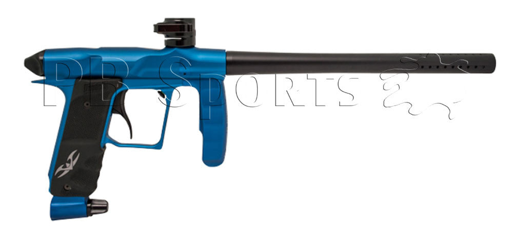 Valken Proton - Cobalt Dust/Black - Valken Paintball