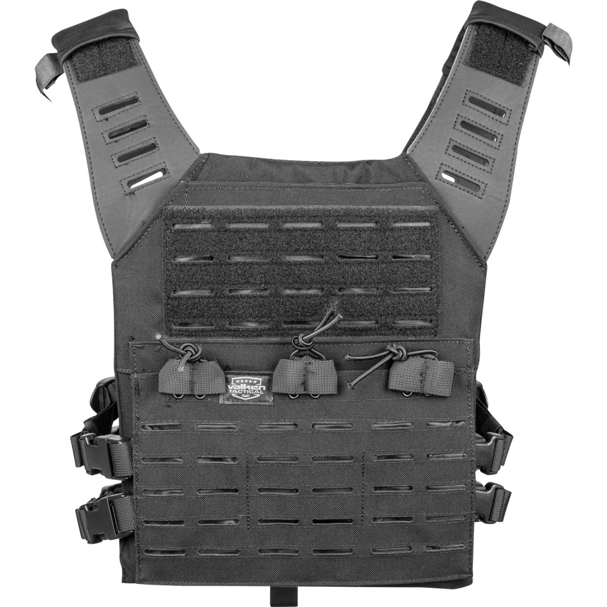 Valken LC Plate Carrier Black - Valken