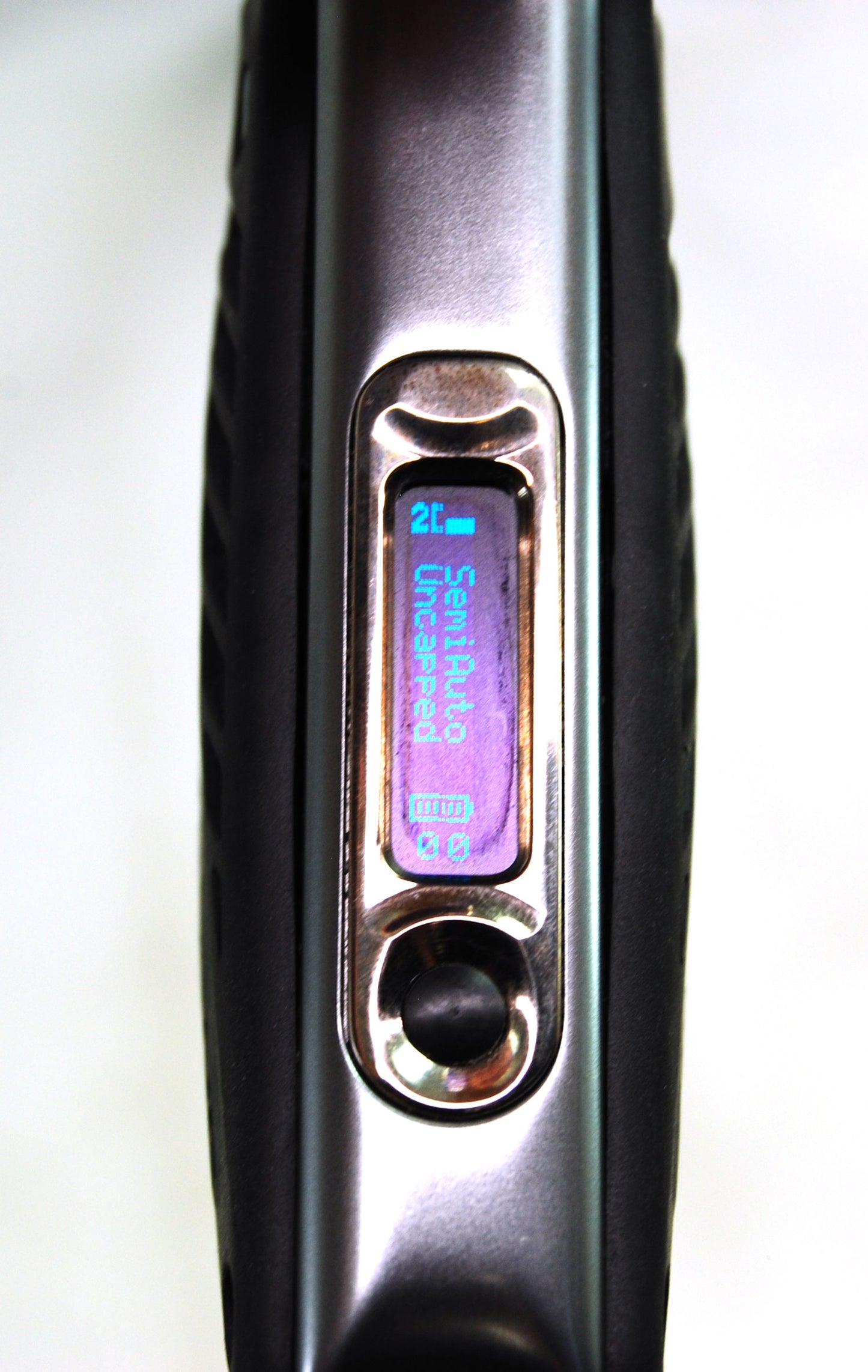 Used G.I. Sportz Victus - Purple/Pewter - Bob Long