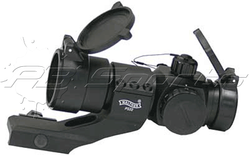 Umarex / Walther PS 22 Red Dot Scope - Umarex