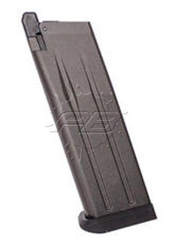 We Tech Airsoft Magazine for We Tech 3.8 Hi-Capa 1911 - Palco