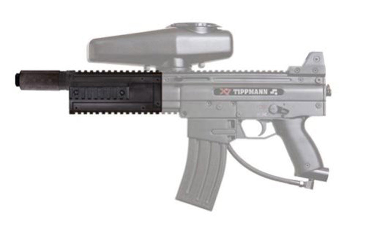 Tippmann X7 Flatline Barrel - Tippmann Sports