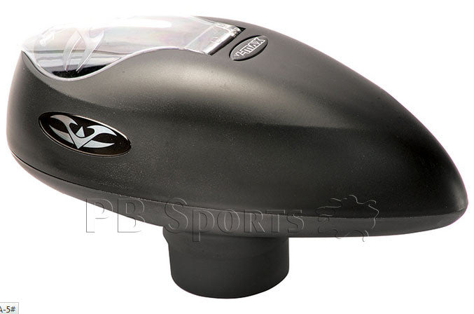 Valken V-Max A-5/X7 Loader - Black - Valken Paintball