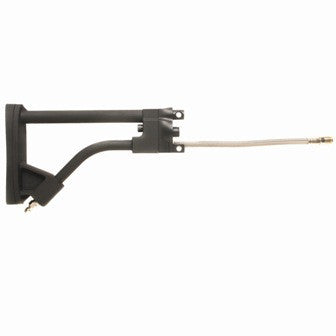 Spec Ops Tippmann A5 Longbow Air Thru Stock kit - Tippmann Sports