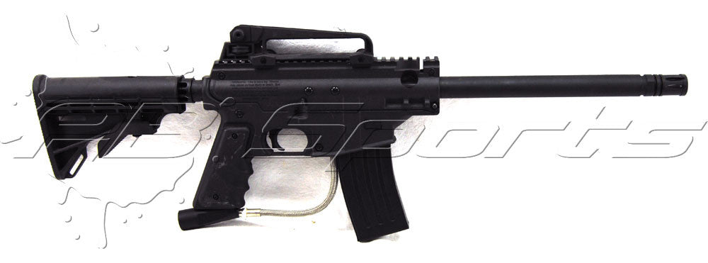 Used Tippmann Sports Alpha Black Elite - Tippmann Sports