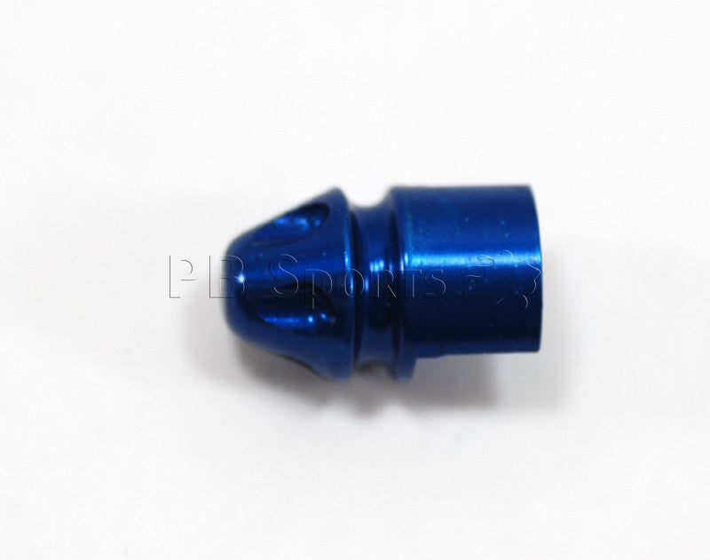 Custom Products Breech Knob for Angel