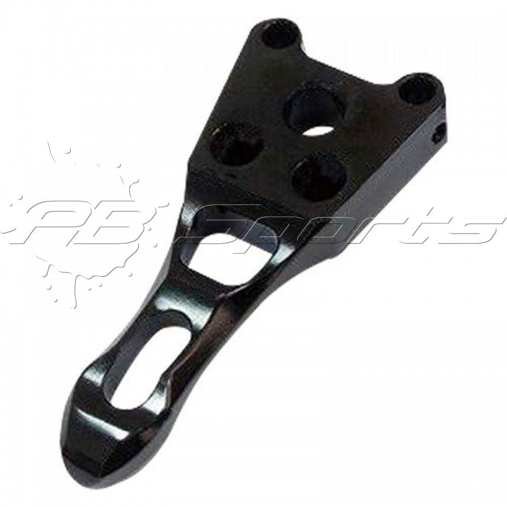Azodin KPIII Hitman Plate Black - Azodin