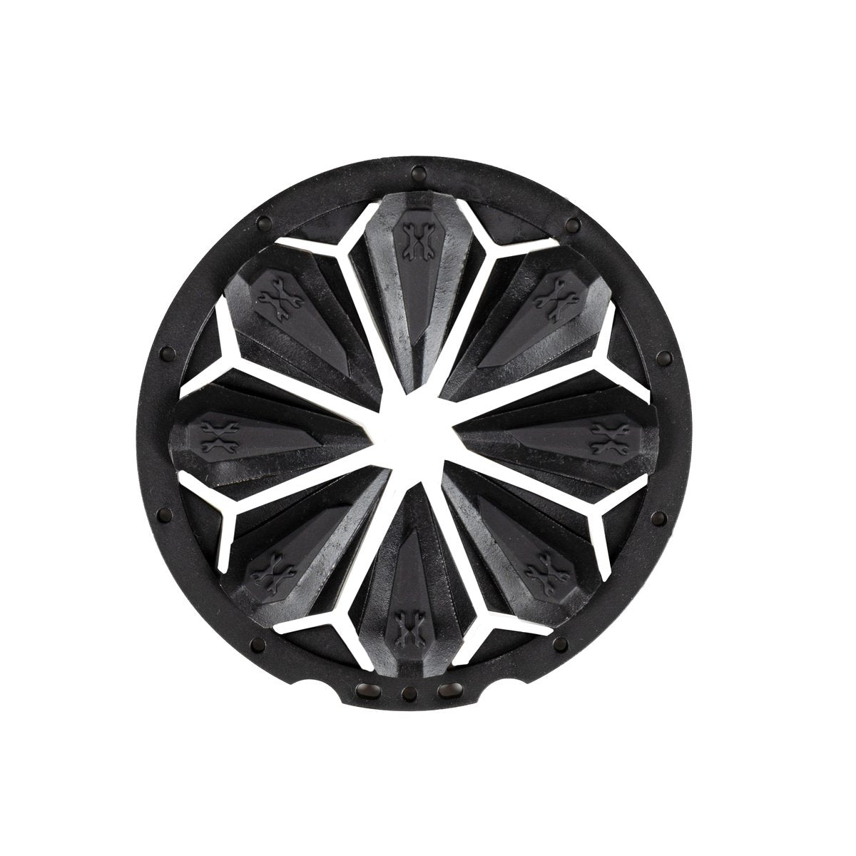 HK Army Epic Basic Speed Feed Rotor - Blackout