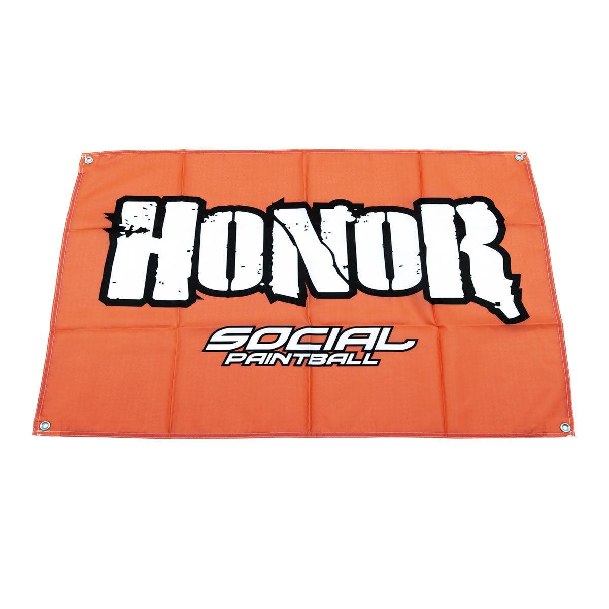 Social Paintball Banner - Honor - Social Paintball