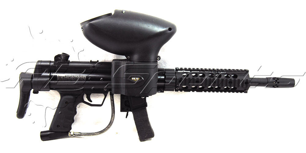 Used Empire BT Delta Elite - Empire Battle Tested