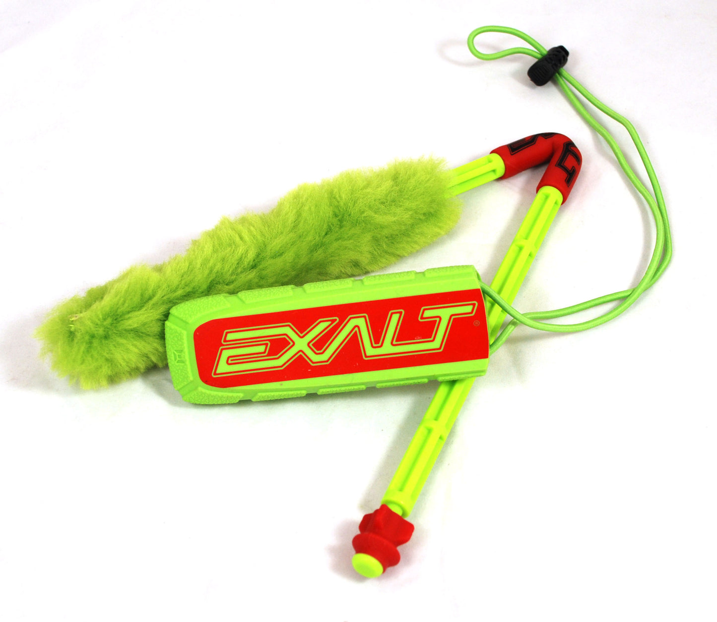 Exalt Ninja Series Collector Series Bayonet & Maid Combo - Lime/Red - Exalt