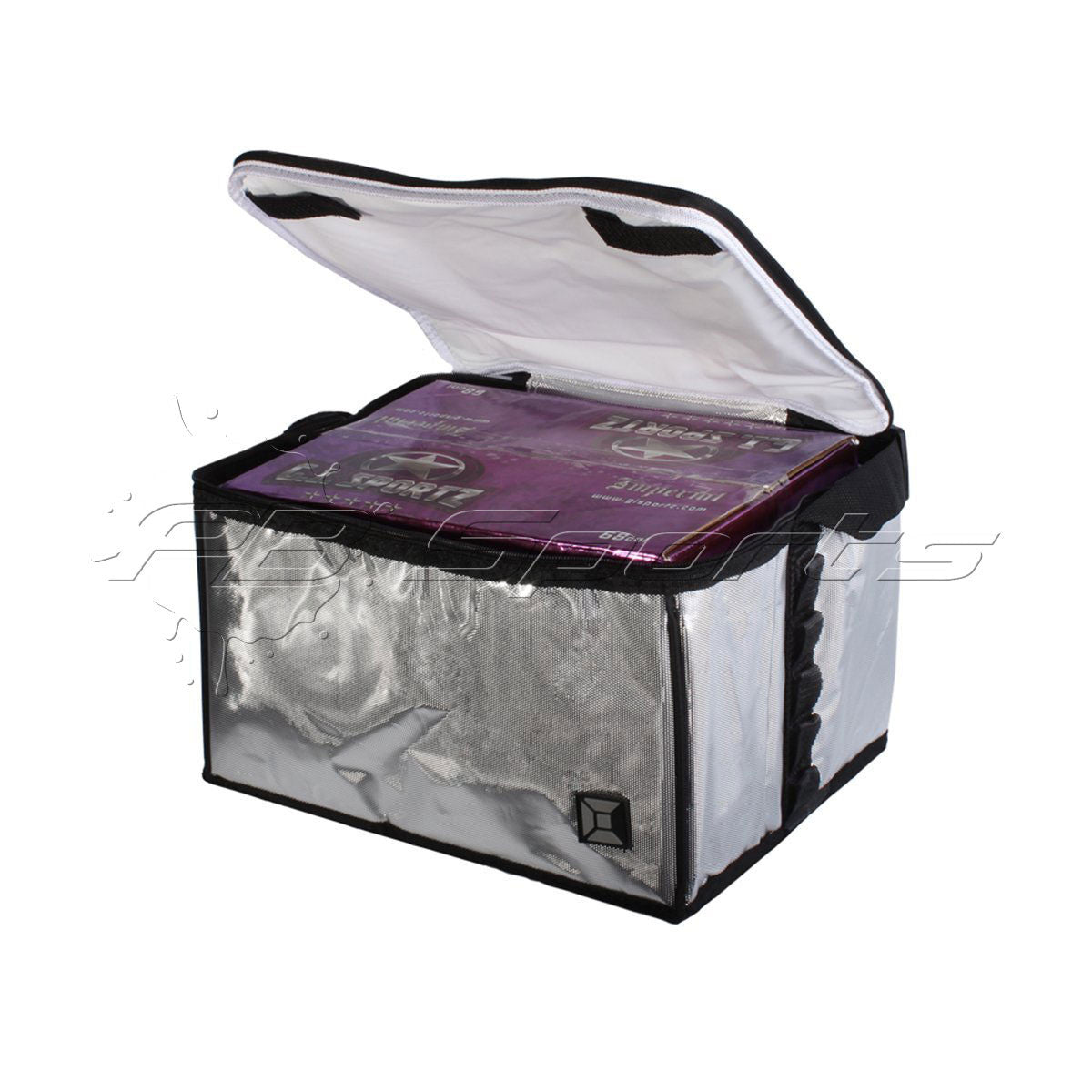 Exalt Paintball Case Cooler - Exalt