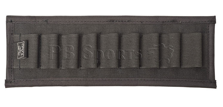 Valken V-TAC COtube panel - Black - Valken Paintball
