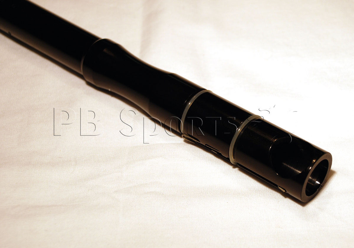 CP Custom Products Classic .689 12" Automag Barrel - Black - CP Custom Products