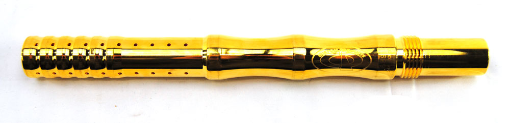 CP One Piece Classic Barrel 0.689 24KG - 10" - CP Custom Products
