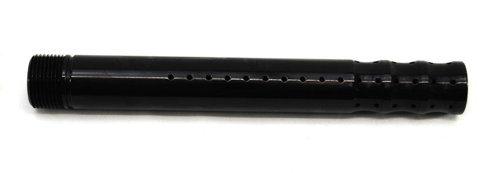 CP Barrel Tip 12" - Black - CP Custom Products