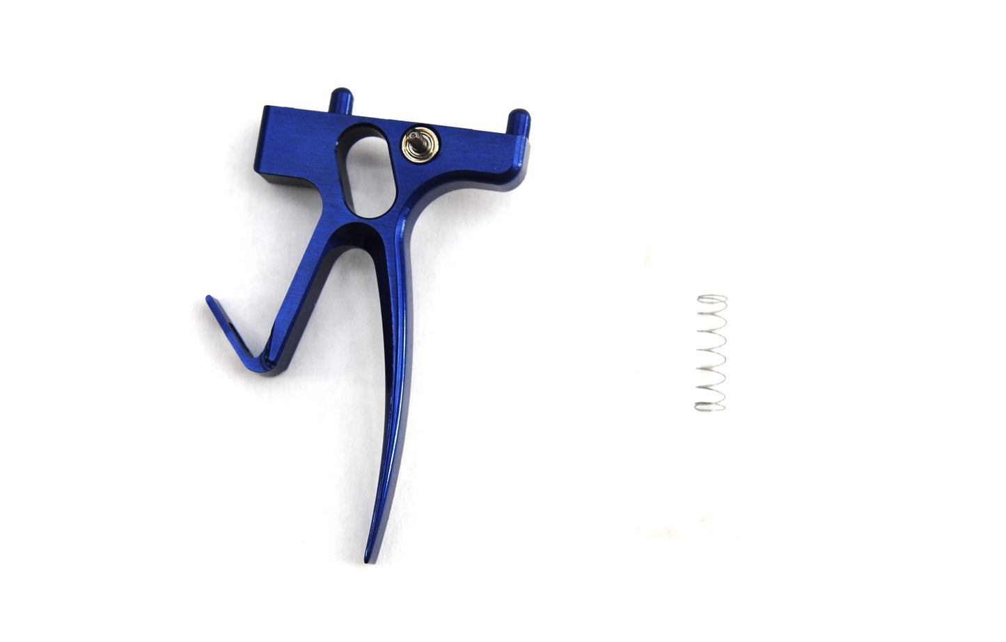 CP Angel Trigger - G7 45 Gloss Blue