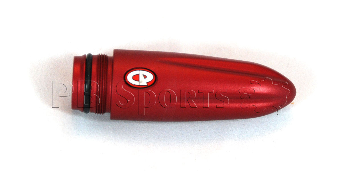 CP Angel Volumizer - Red Dust - CP Custom Products