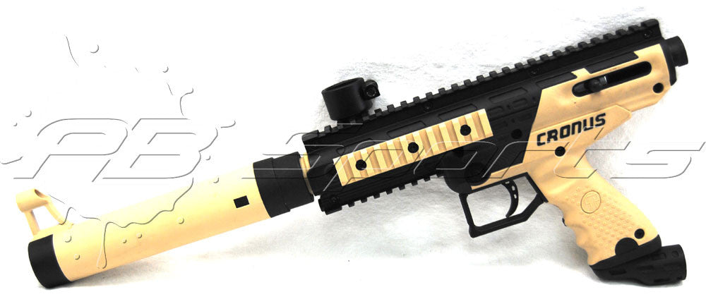 Used Tippmann Sports Cronus - Tan - Tippmann Sports