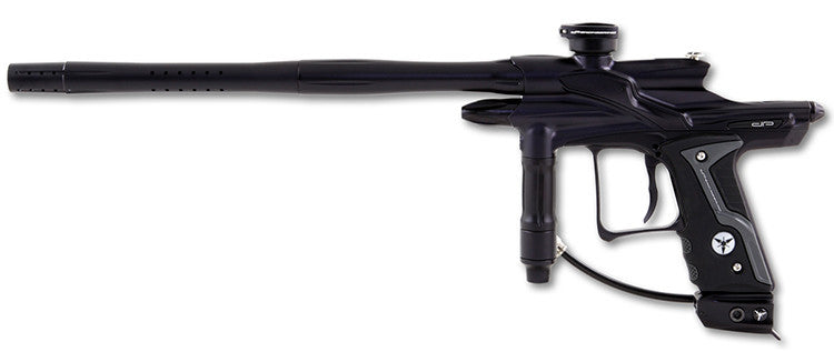 Dangerous Power Fusion FX Stealth - Dangerous Power