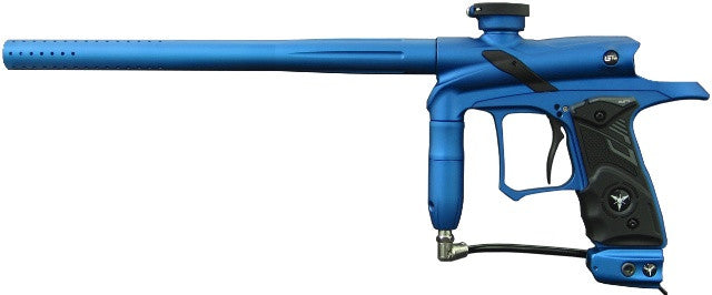 Dangerous Power G4 - Blue/Black - Dangerous Power