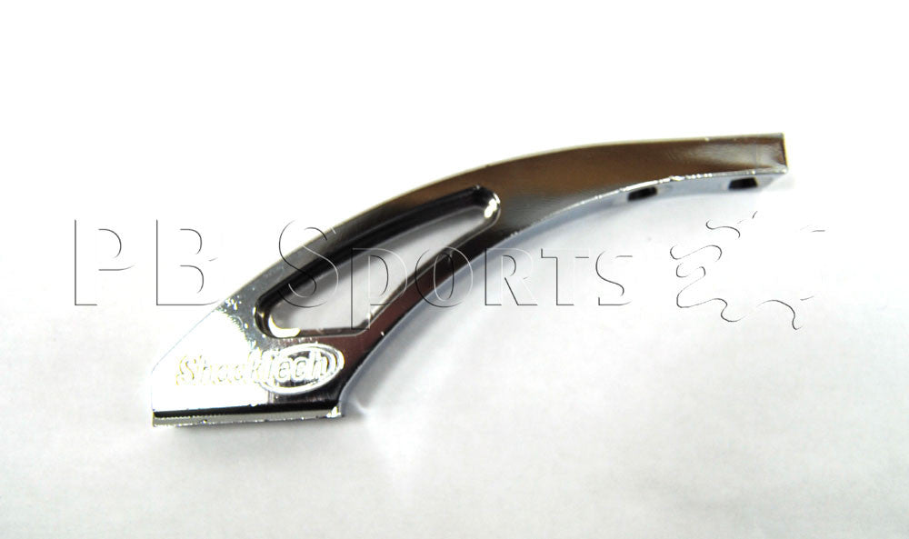 Shocktech Stubby Drop Forward - Chrome - Shocktech
