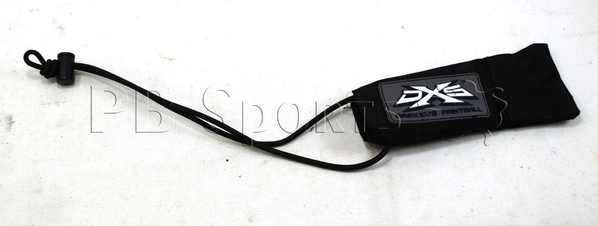 Draxxus Barrel Blocking Device - Black - G.I. Sportz