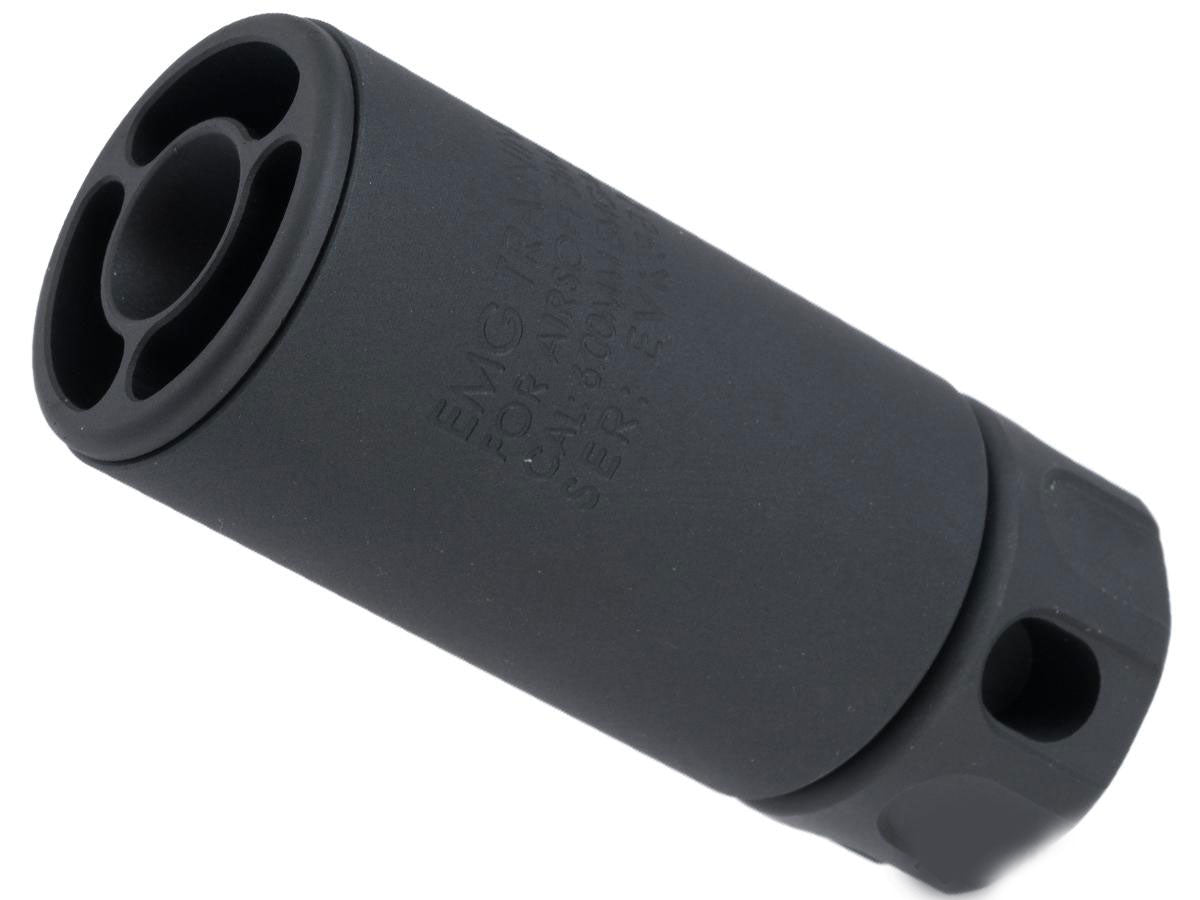 EMG Guardian Mock Suppressor Unit - Short - Evike