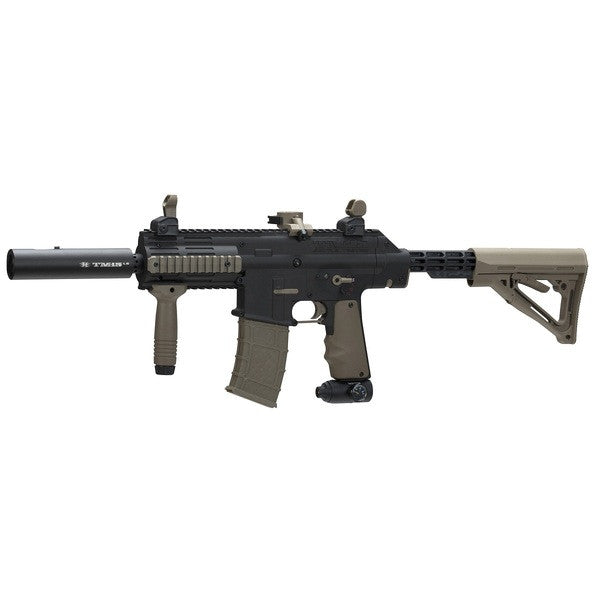 Empire BT TM-15 BLack/Tan LE with Apex 2 - Empire Battle Tested