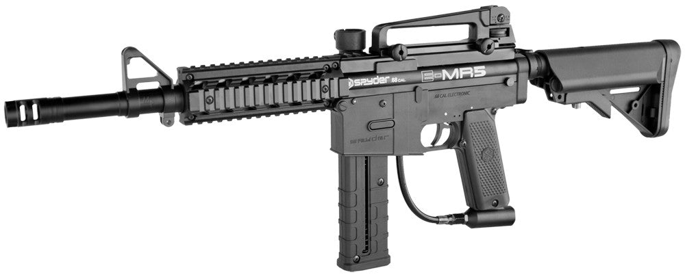 Kingman Spyder e-MR5 Electronic - Spyder