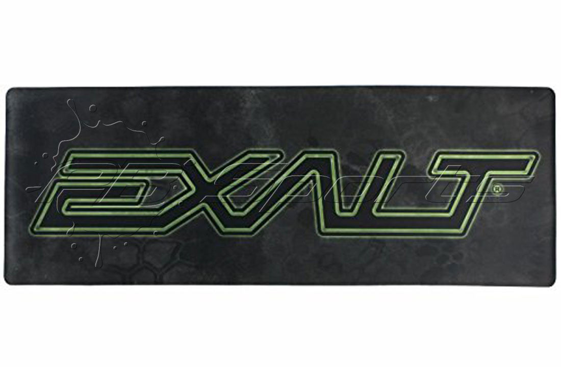 Exalt Paintball Tech Mat - Large - Exalt